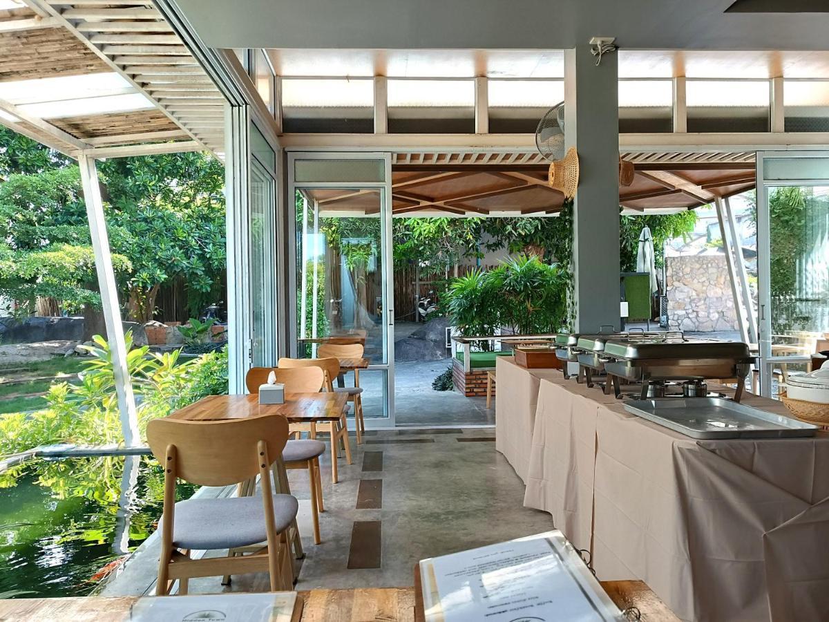 Field-D House Hotell Koh Tao Exteriör bild