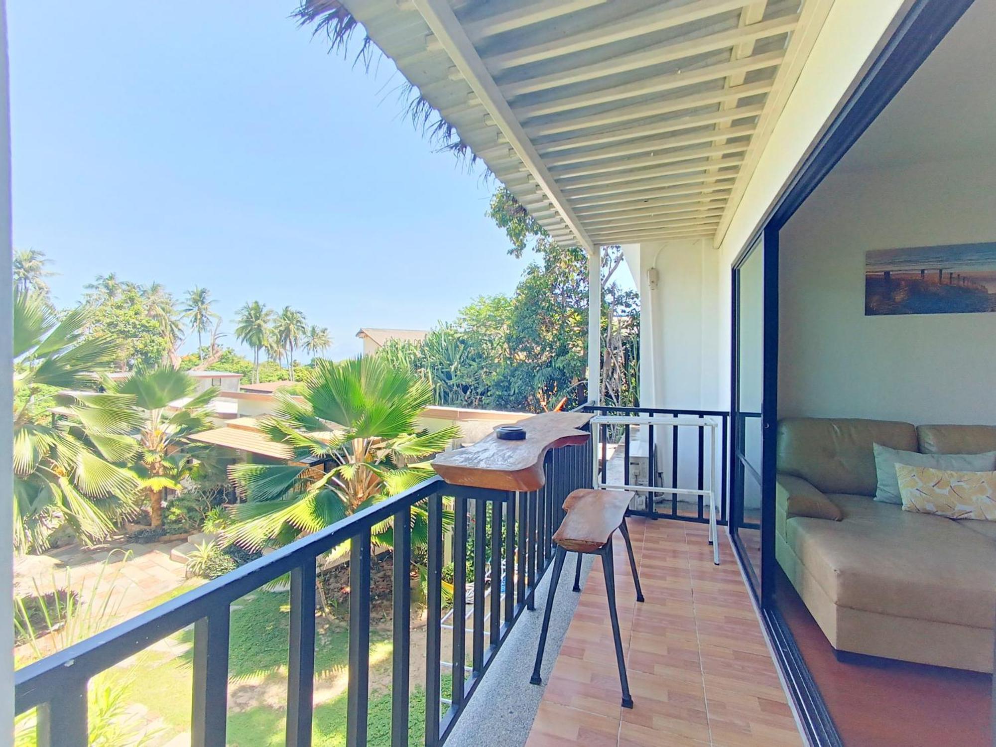 Field-D House Hotell Koh Tao Rum bild